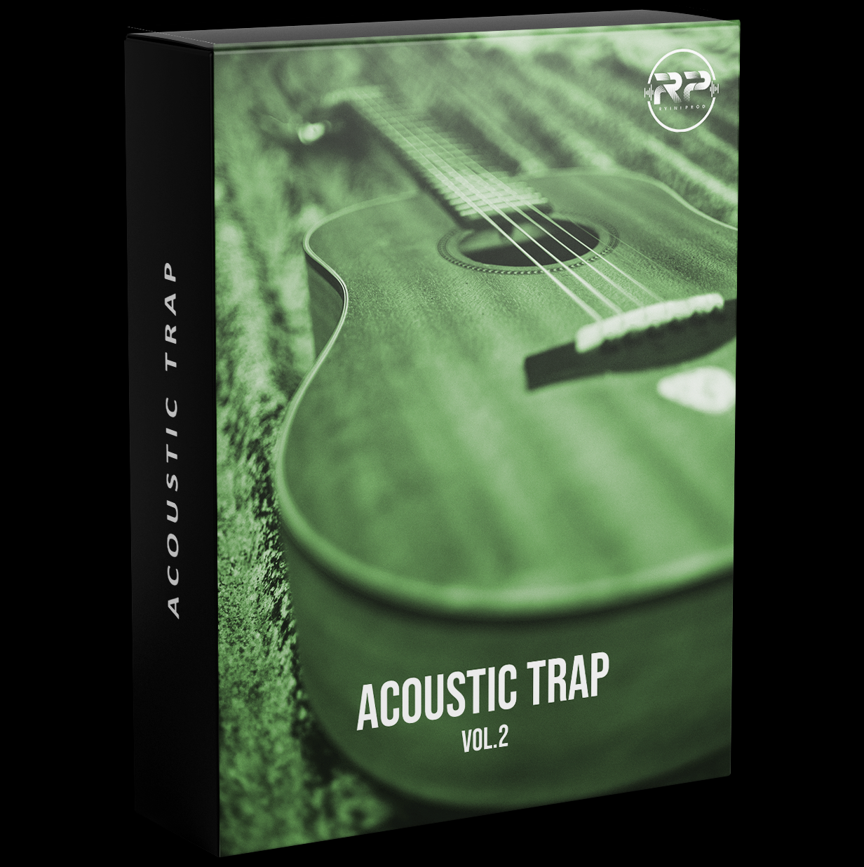 Acoustic Trap Guitars