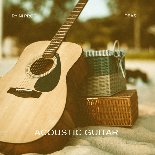 Acoustic Guitar "Ideas"